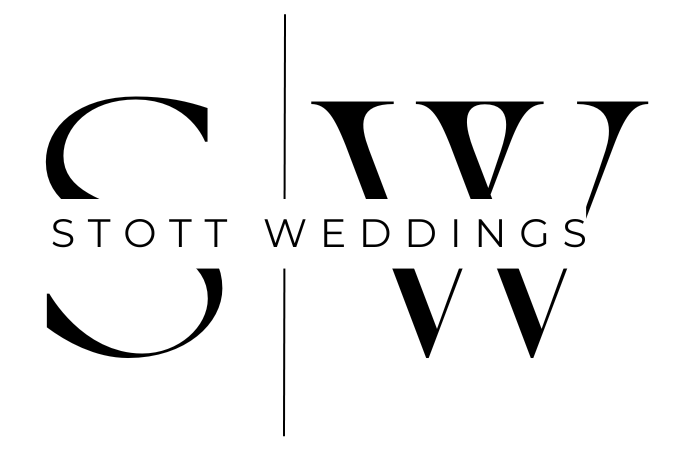 Stott Weddings Logo